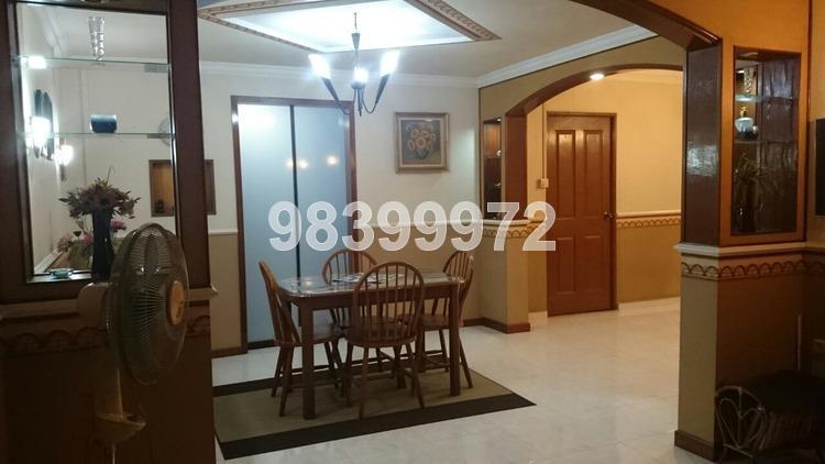 Blk 406 Fajar Road (Bukit Panjang), HDB 5 Rooms #158430662